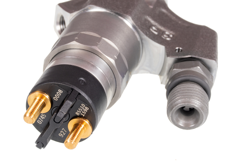 2001-2004.5 Duramax LB7 Injectors  Bosch  OEM