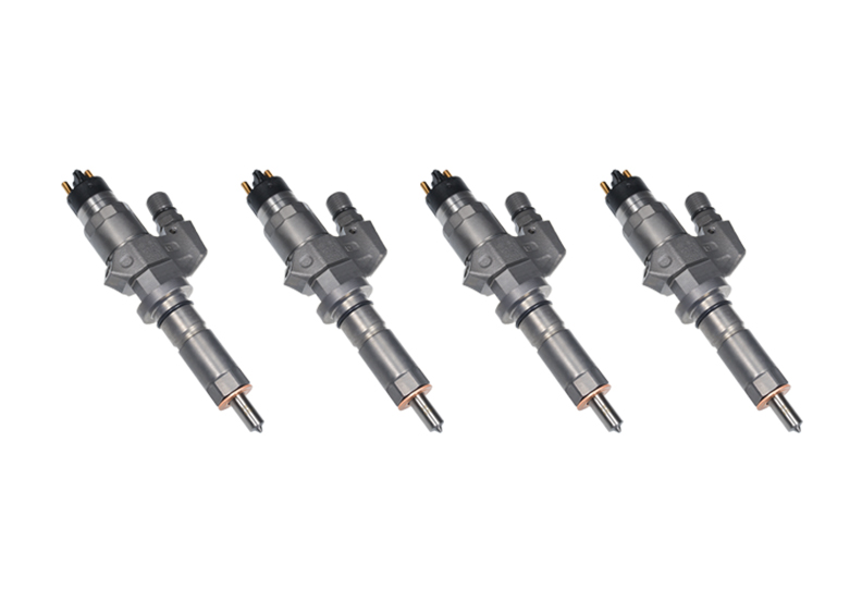 2001-2004.5 Duramax LB7 Injectors Bosch  OEM Remanufactured