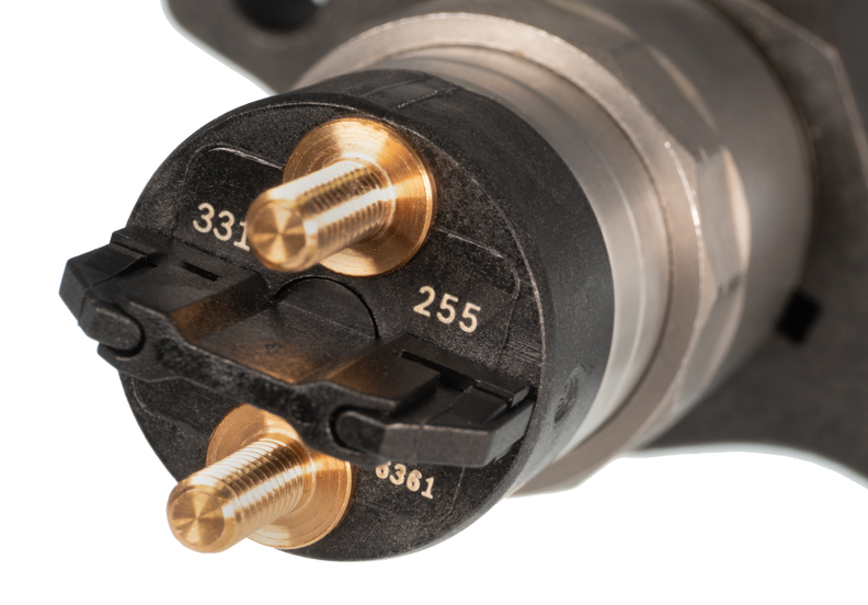2003-2004.5 5.9 Cummins Injectors  Bosch OE