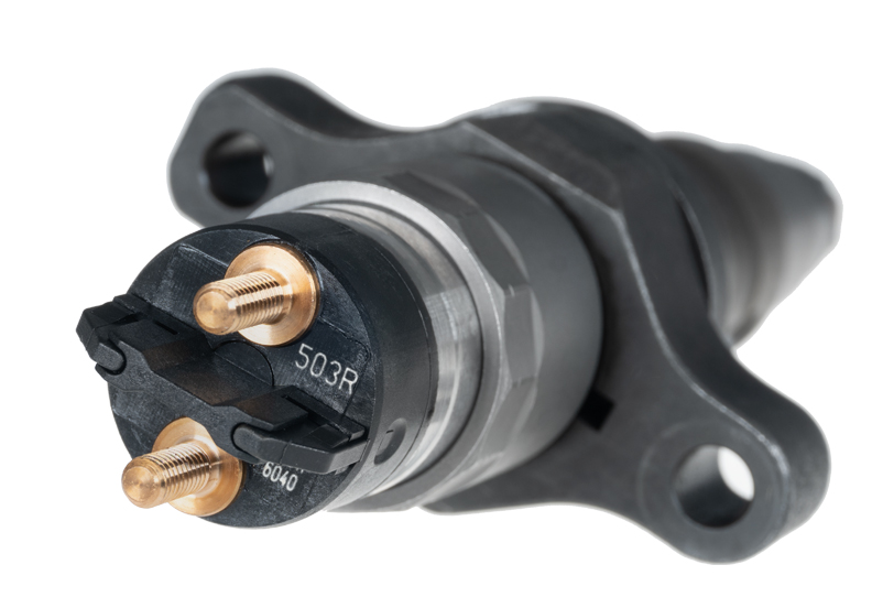 2003-2004.5 5.9 Cummins Injectors  Bosch  OEM Remanufactured