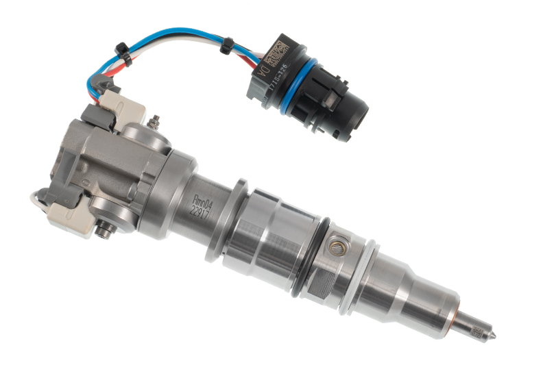 2003-2007 6.0 Powerstroke Injectors  OEM Motorcraft Remanufactured