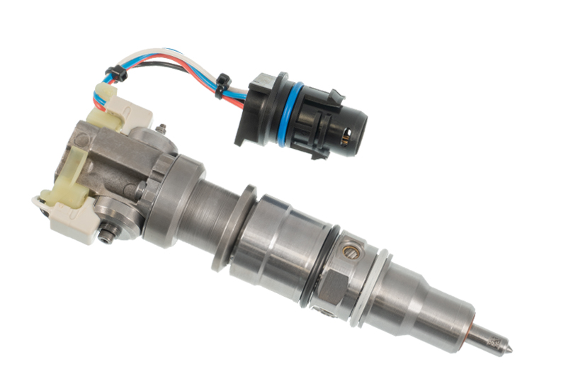 2003-2007 6.0 Powerstroke Injectors  OEM Motorcraft Remanufactured