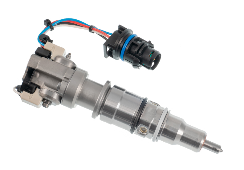 2003-2007 6.0 Powerstroke Injectors  OEM