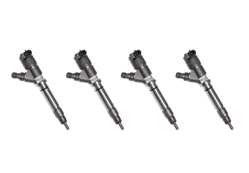 2004.5-2005 Duramax LLY Fuel Injectors  Bosch  OEM