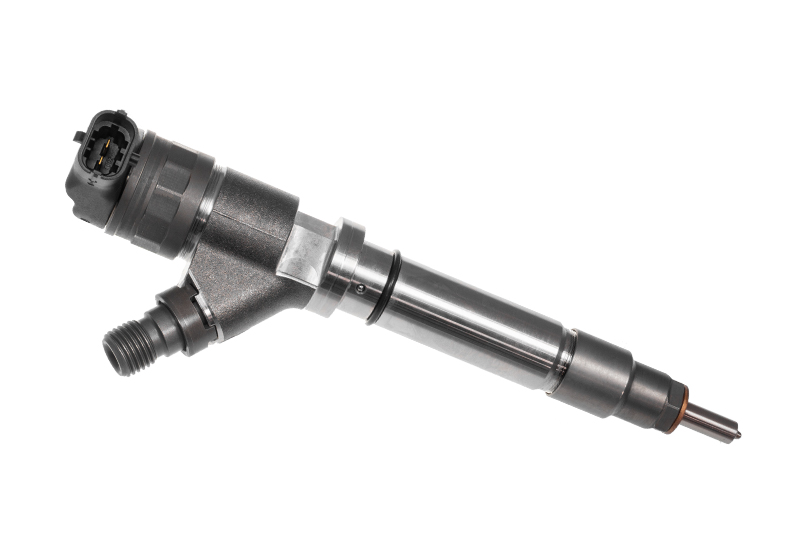 2004.5-2005 Duramax LLY Fuel Injectors  Bosch  OEM
