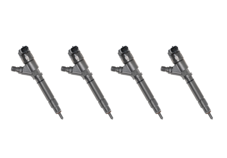 2004.5-2005 Duramax LLY Injectors  Remanufactured