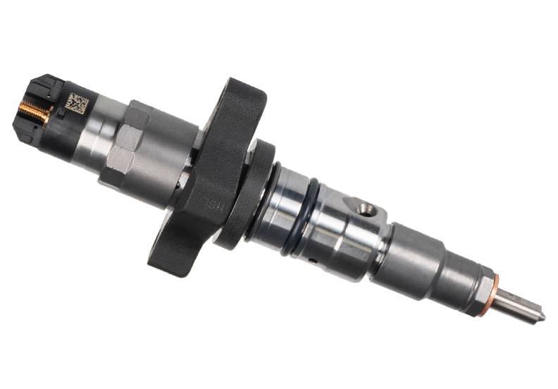 2004.5-2007 5.9 Cummins Fuel Injectors Bosch  OEM
