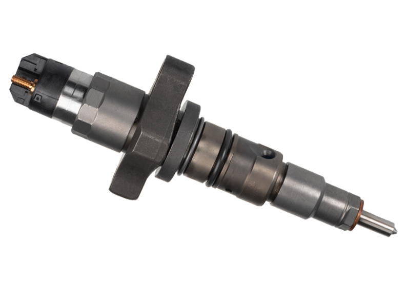 2004.5-2007 5.9 Cummins Fuel Injectors Bosch  Remanufactured