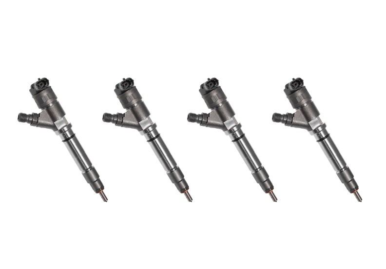 2006-2007.5 Duramax LBZ Injectors  Bosch  OEM