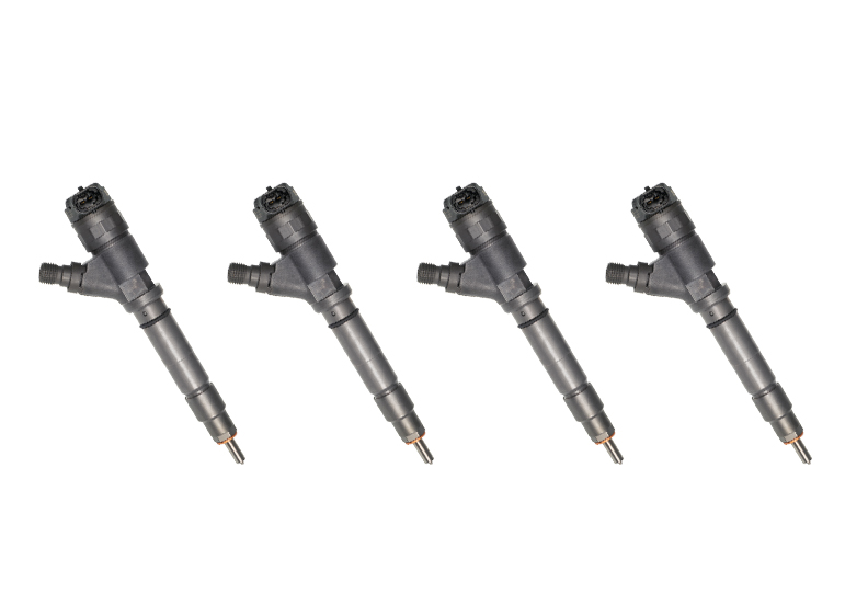 2006-2007.5 Duramax LBZ Injectors  Bosch  Remanufactured
