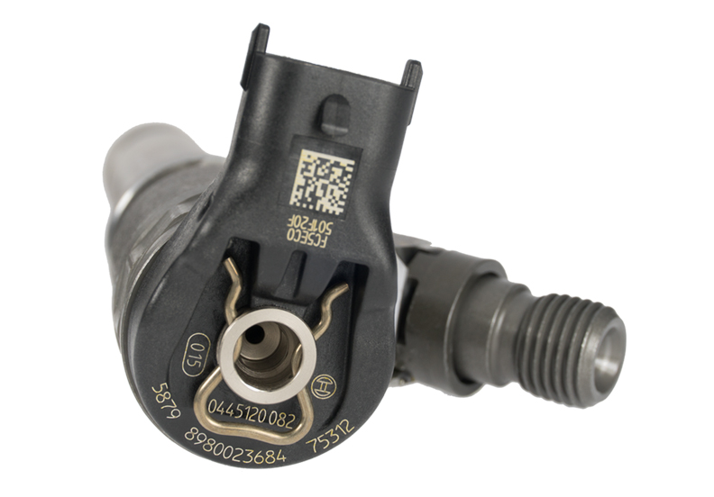 2007.5-2010 Duramax LMM Injectors  Bosch OEM