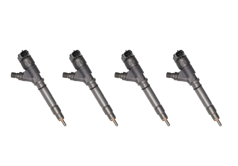 2007.5-2010 Duramax LMM Injectors  Bosch  Remanufactured