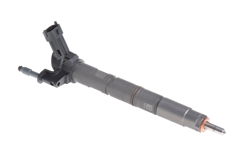 2011-2016 Duramax LML Fuel Injectors  Bosch OEM