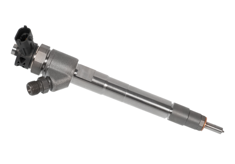 2014-2019 3.0L EcoDiesel Injectors Bosch OEM