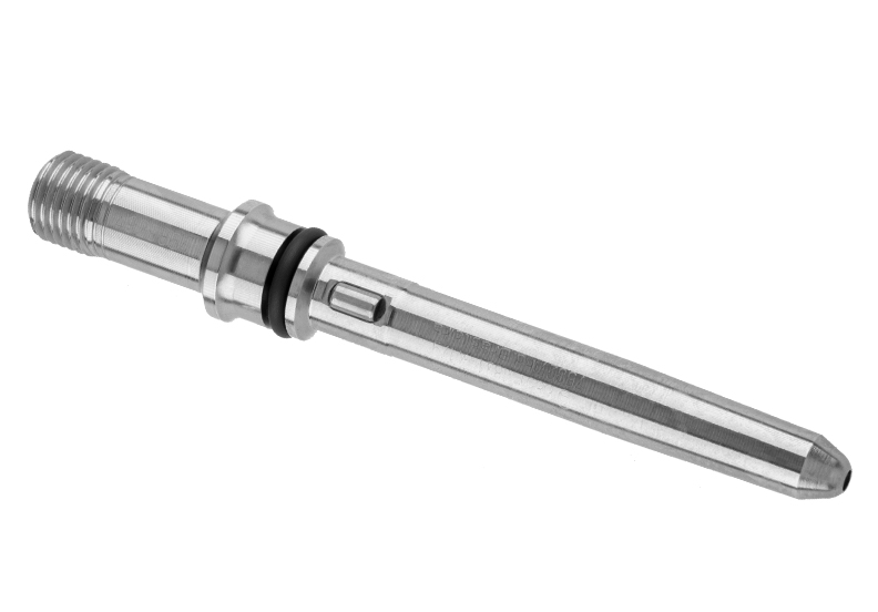 5.9/6.7 Cummins High Pressure Fuel Connector Tubes  OE