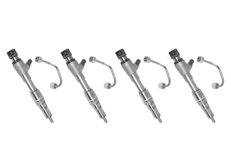 6.4 2008-2010 OEM New Fuel Injectors