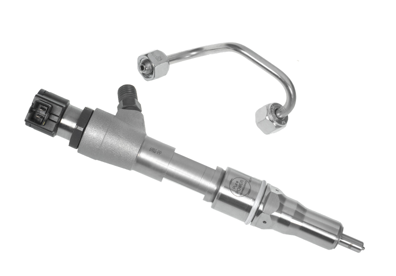 6.4 2008-2010 OEM New Fuel Injectors