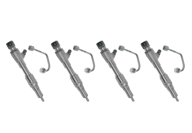 6.4 2008-2010 OEM Remanufactured Fuel Injectors