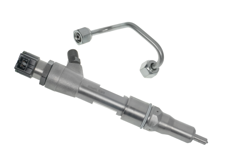 6.4 2008-2010 OEM Remanufactured Fuel Injectors