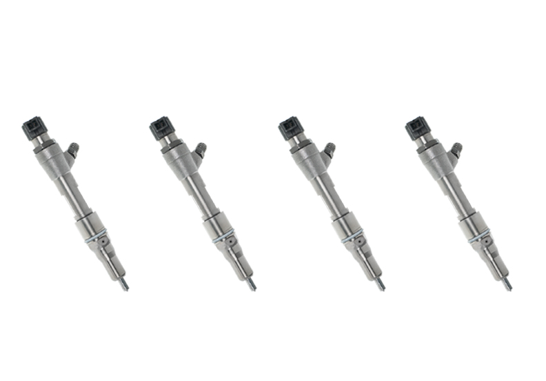 6.4 Powerstroke 2008-2010 Fuel Injectors  Remanufactured