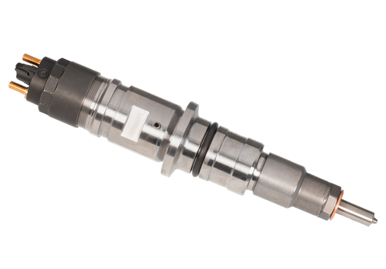 6.7 Pickup 2013-2018 Bosch  OEM New Fuel Injectors