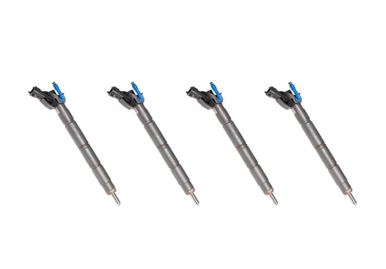 6.7 Powerstroke 2011-2014 Bosch OEM New Fuel Injectors