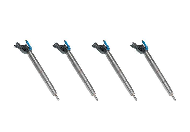 6.7 Powerstroke 2011-2014 Refurbished Fuel Injectors