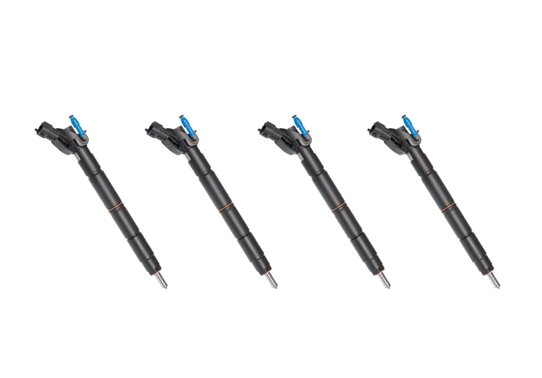 6.7 Powerstroke 2011-2014 Remanufactured Fuel Injectors