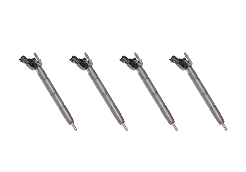 6.7 Powerstroke 2015-2019 Bosch OEM New Fuel Injectors