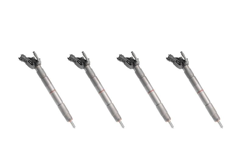 6.7 Powerstroke 2015-2019 Refurbished Fuel Injectors