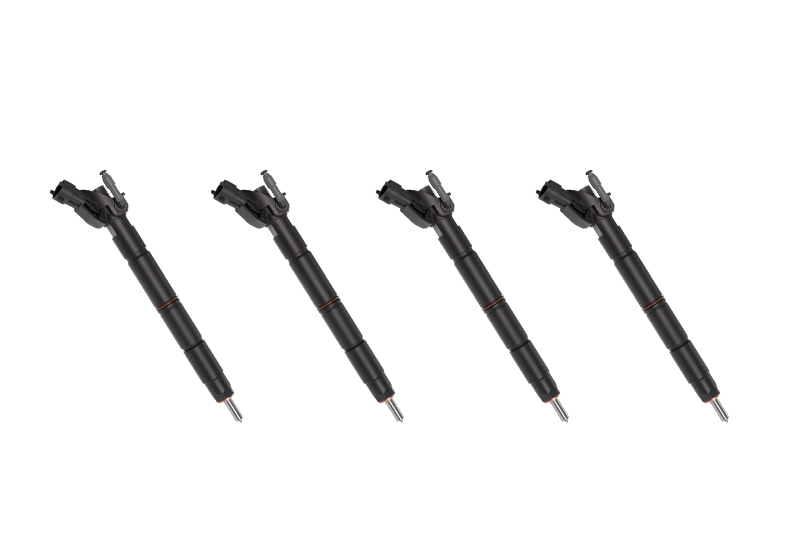 6.7 Powerstroke 2015-2019 Remanufactured Fuel Injectors