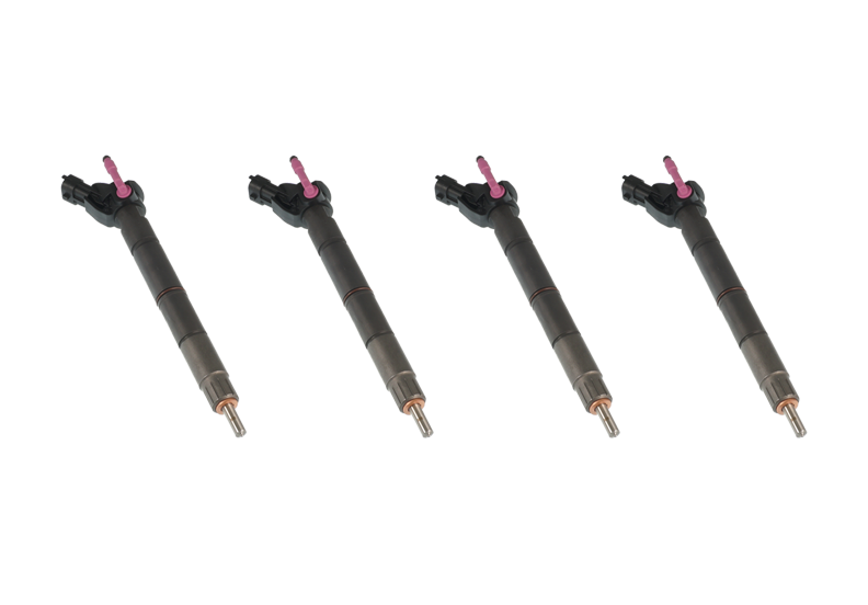 6.7 Powerstroke 2020-2022 Bosch OEM New Fuel Injectors