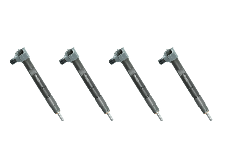 Duramax L5P 2017-2023 Denso OEM New Fuel Injectors