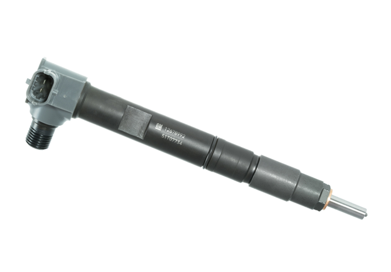 Duramax L5P 2017-2023 Denso OEM New Fuel Injectors